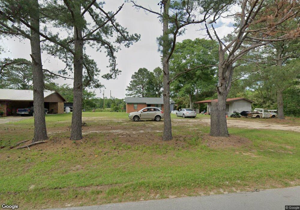 620 County Road 19, Stringer, MS 39481 - photo 1