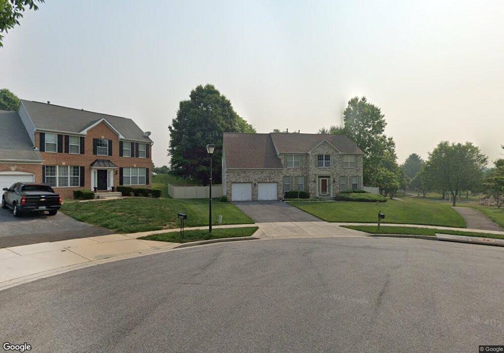 15004 Jansmore Ct, Bowie, MD 20721 - photo 1