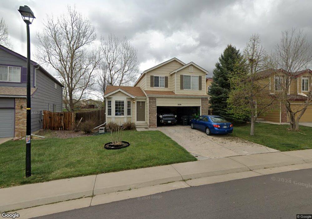 5278 S Jericho Way, Centennial, CO 80015 - photo 1