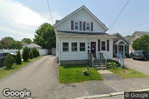 234 Beckwith St Unit 2, Cranston, RI 02910