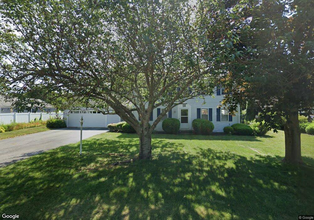 16 James Otis Rd, Centerville, MA 02632 - photo 1