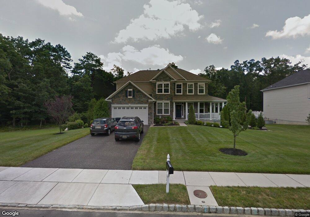 1036 Ashland Ct, Williamstown, NJ 08094 - photo 1