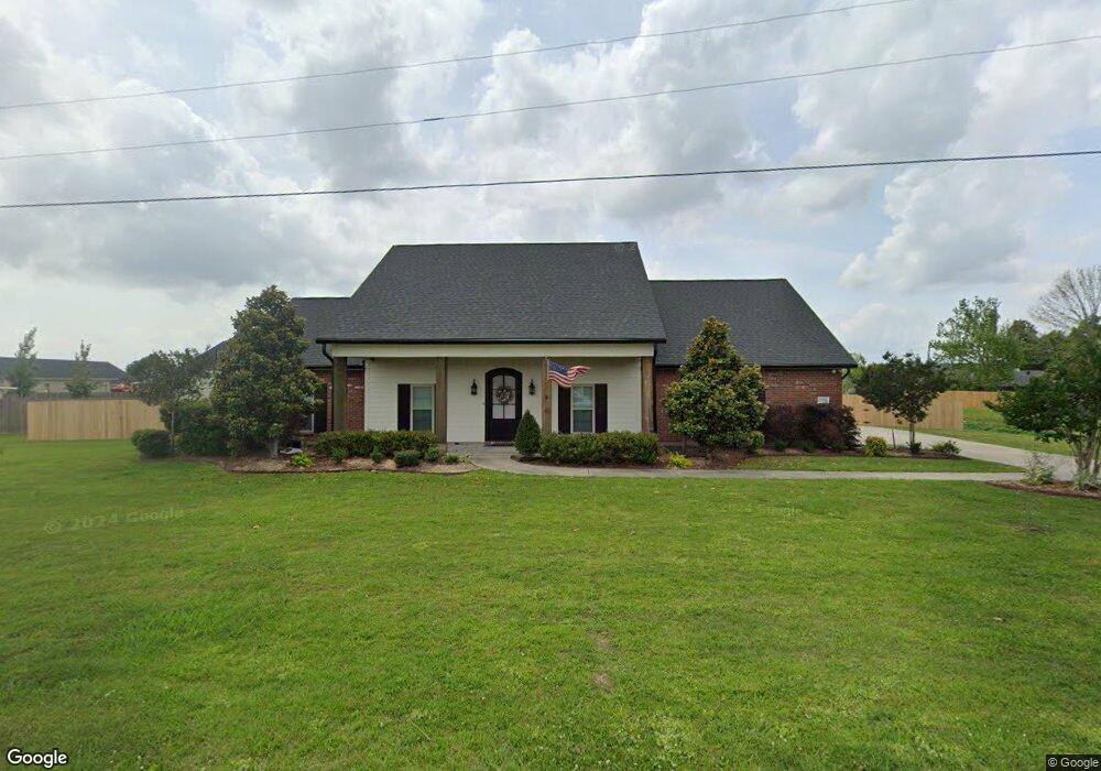 5758 Aspen St, Lake Charles, LA 70605 - photo 1
