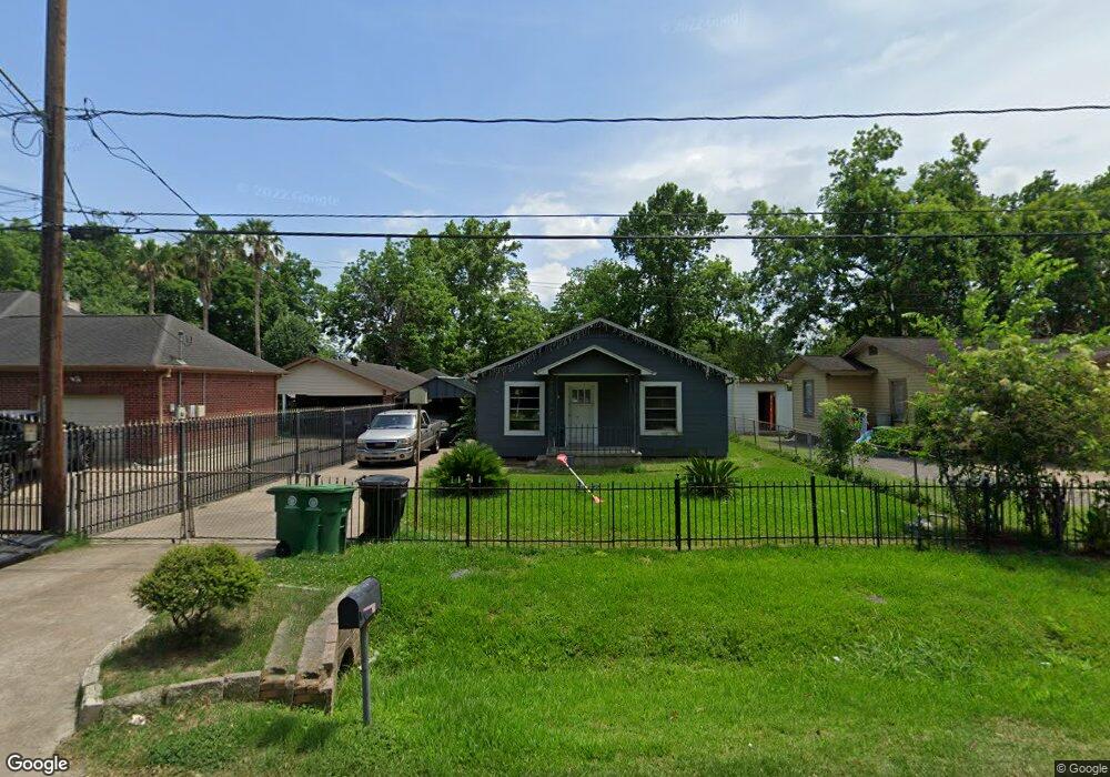 2402 Hitchcock St, Houston, TX 77093 - photo 1