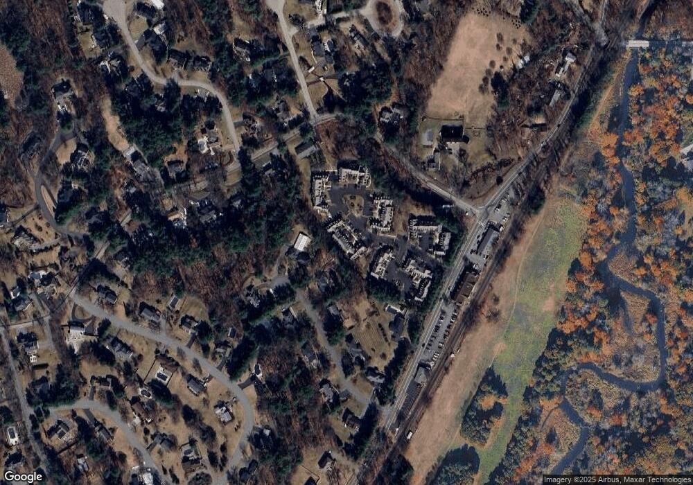 24 Michael Way unit 17, Andover, MA 01810 - photo 1