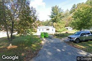 203 Canaan Rd, Ashley Falls, MA 01222