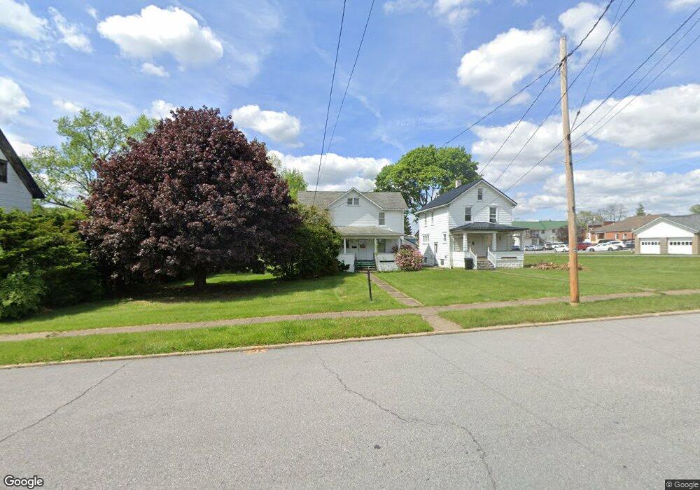 35 W Wiley St, Homer City, PA 15748 - photo 1