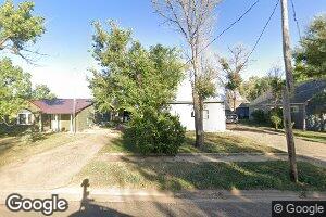 8 N 1st St E, Baker, MT 59313