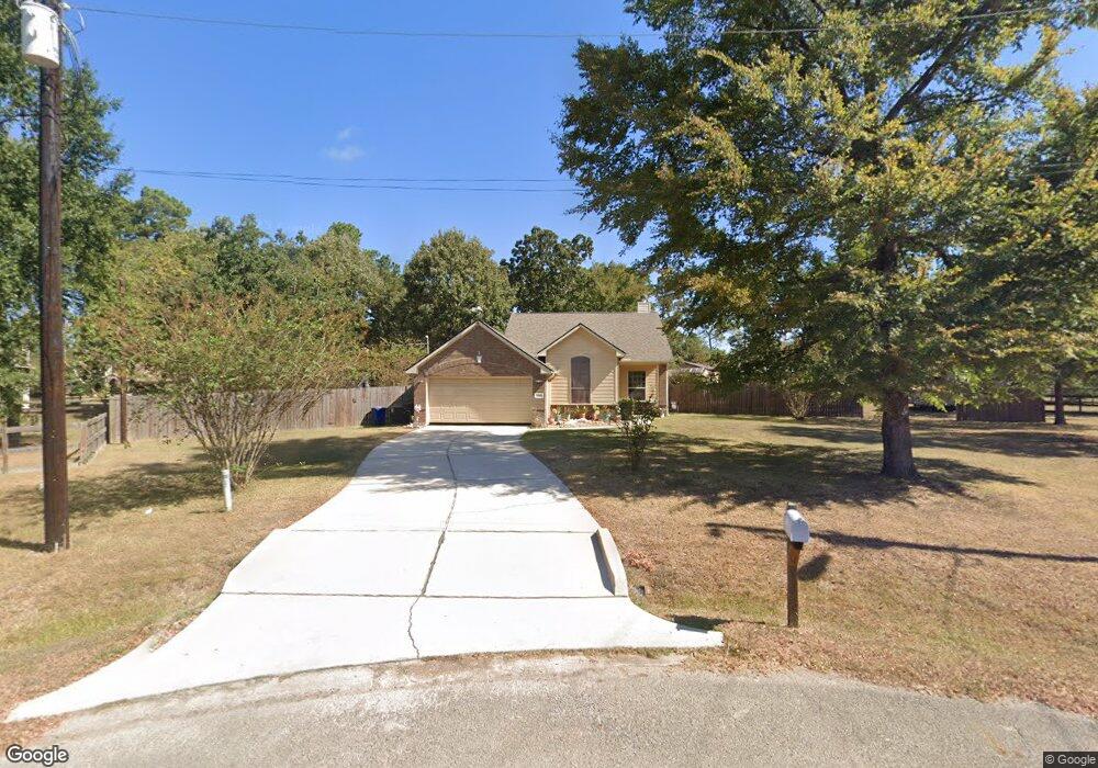 27050 Canyon Ranch Rd, Magnolia, TX 77355 - photo 1