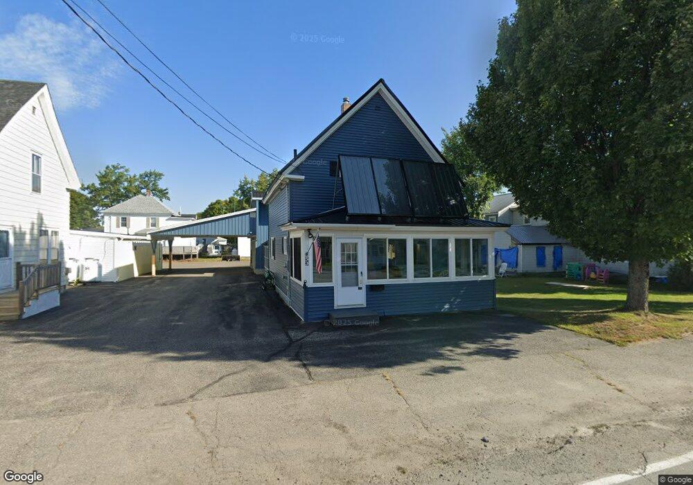 53 Central St, Millinocket, ME 04462 - photo 1