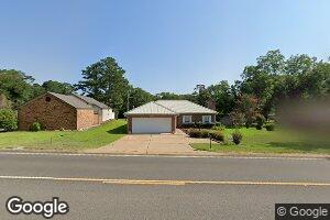 4028 Louisiana 8, Pollock, LA 71467