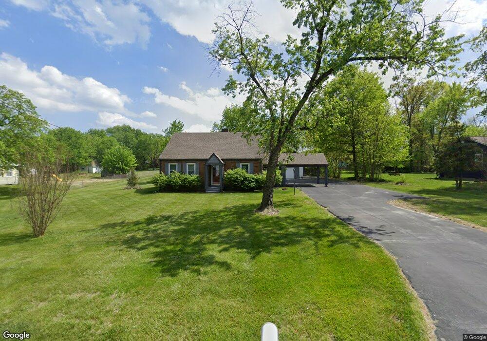 2776 Mount Tabor Rd, New Albany, IN 47150 - photo 1