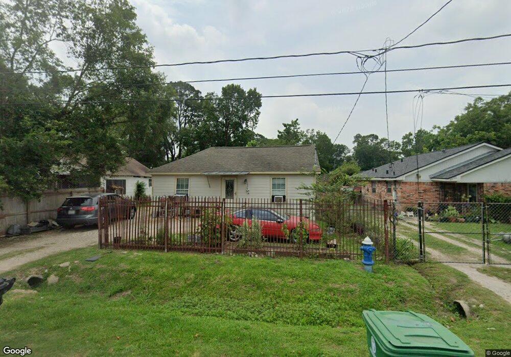 4806 Firnat St, Houston, TX 77016 - photo 1