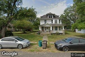 109 N Walnut St, Concordia, MO 64020