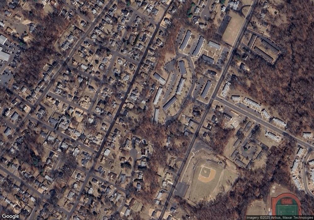 79 Sigwin Dr unit 79, Wallingford, CT 06492 - photo 1