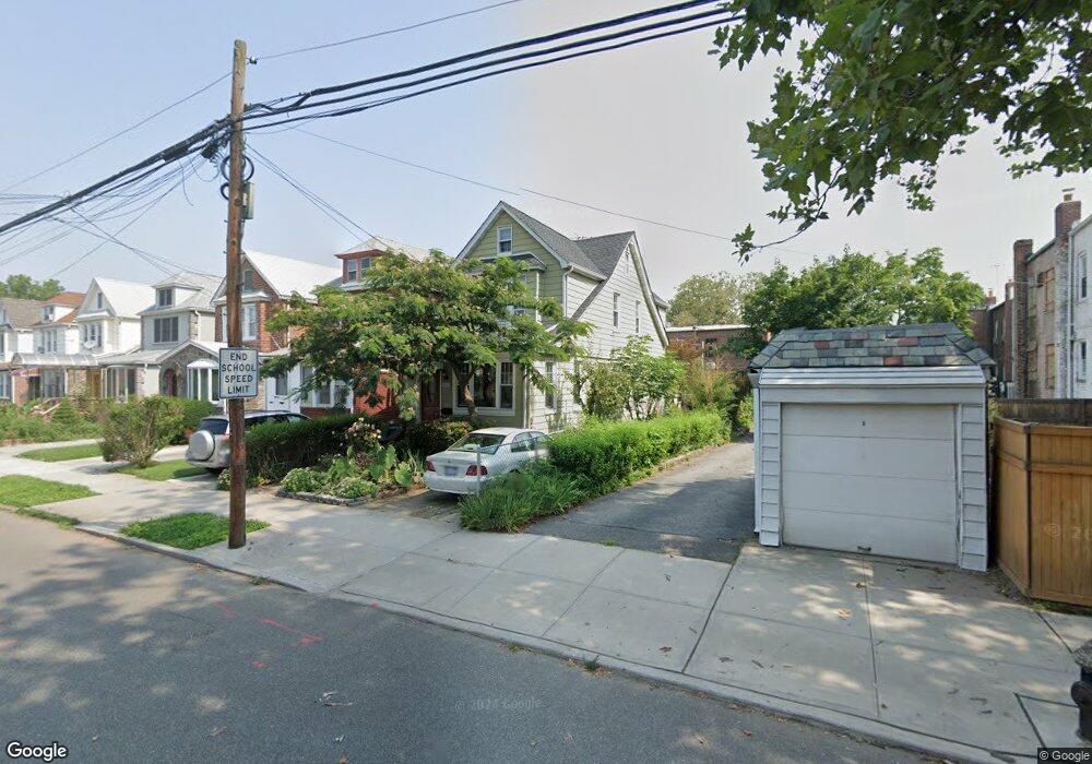 6849 Kessel St, Forest Hills, NY 11375 - photo 1