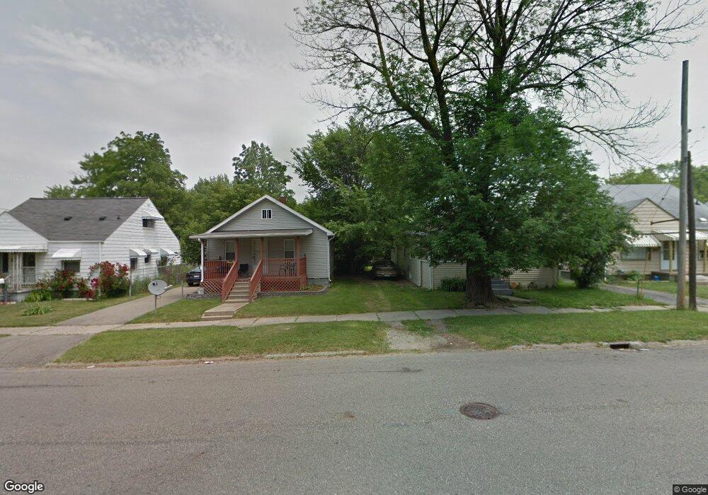 000 Augusta St, Flint, MI 48503 - photo 1