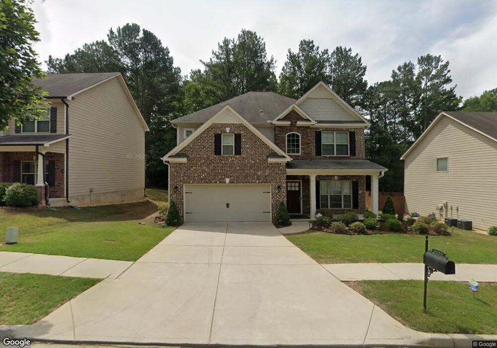 1256 Clear Stream Ridge unit 41A, Auburn, GA 30011 - photo 1