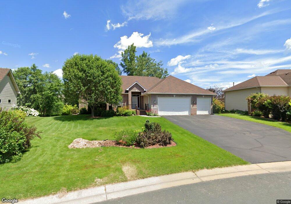 6476 Pheasant Hills Dr, Hugo, MN 55038 - photo 1