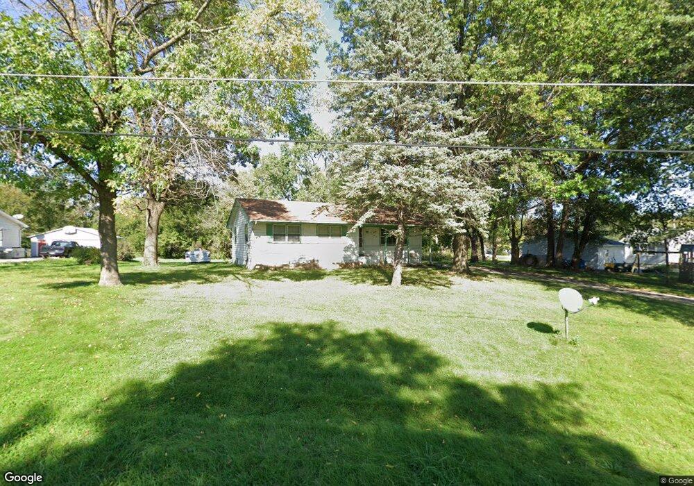 4652 NE 27th Ct, Des Moines, IA 50317 - photo 1