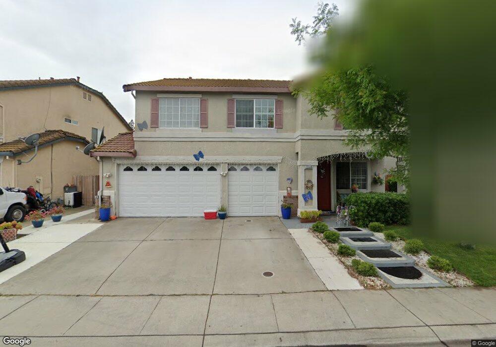 8768 Cypress Creek Way, Elk Grove, CA 95758 - photo 1