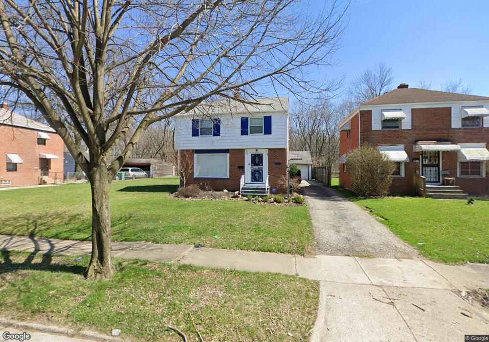 5533 Dalewood Ave, Maple Heights, OH 44137 - photo 1