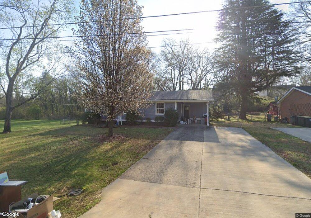 6 Campbell St SW, Rome, GA 30161 - photo 1