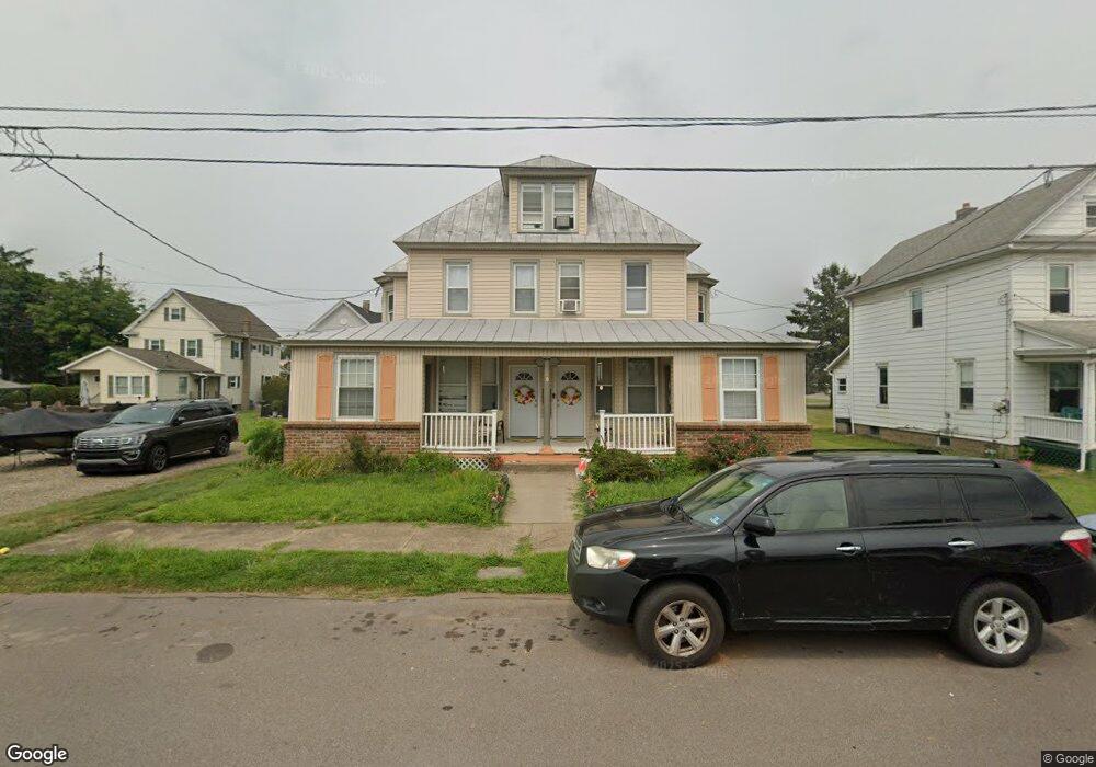 615 E 4th St, Berwick, PA 18603 - photo 1