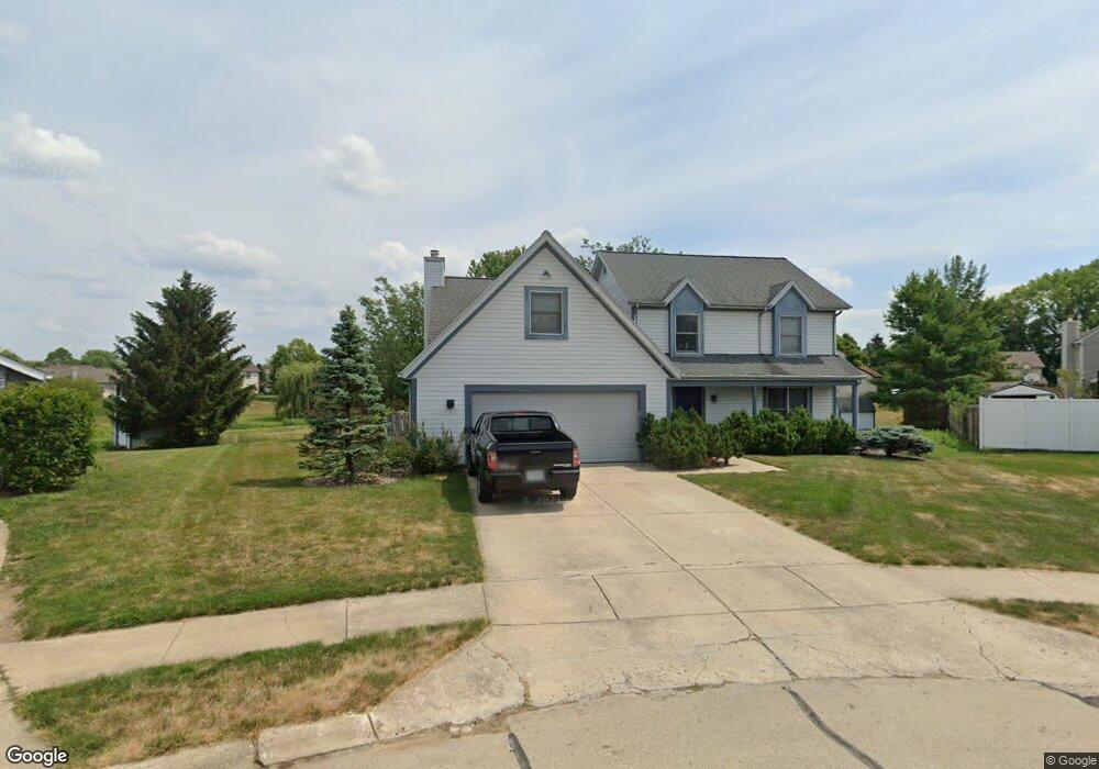 3707 Thomas Jefferson Rd, Lafayette, IN 47909 - photo 1