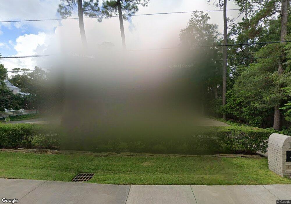 451 Strey Ln, Houston, TX 77024 - photo 1