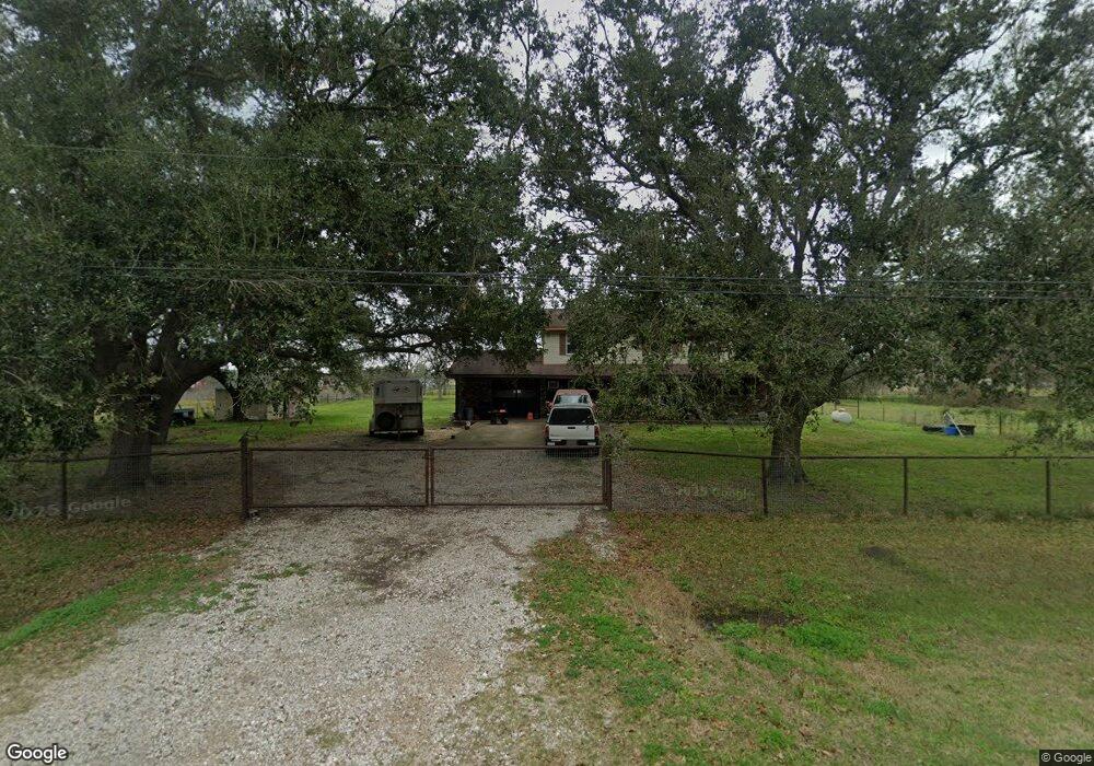 2348 County Road 357, Alvin, TX 77511 - photo 1
