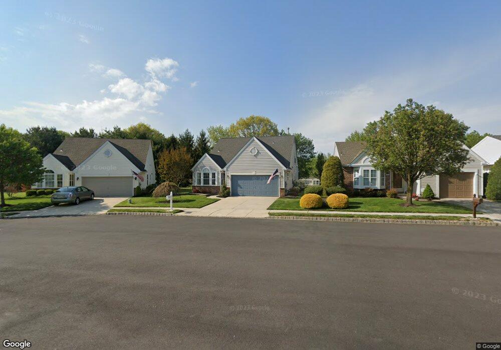 16 Pecan Ct, Mount Laurel, NJ 08054 - photo 1