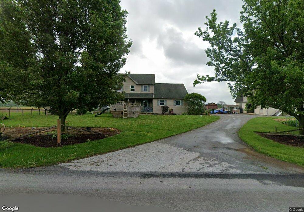 259 Furnace Rd, Quarryville, PA 17566 - photo 1