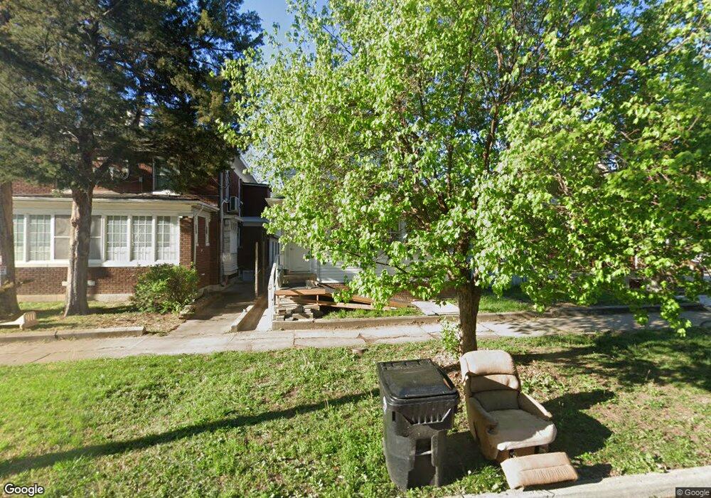 905 SW 5th St, Topeka, KS 66606 - photo 1