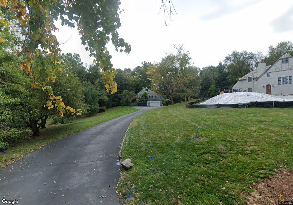 951 Nepawin Ln, Scotch Plains, NJ 07076 - photo 1