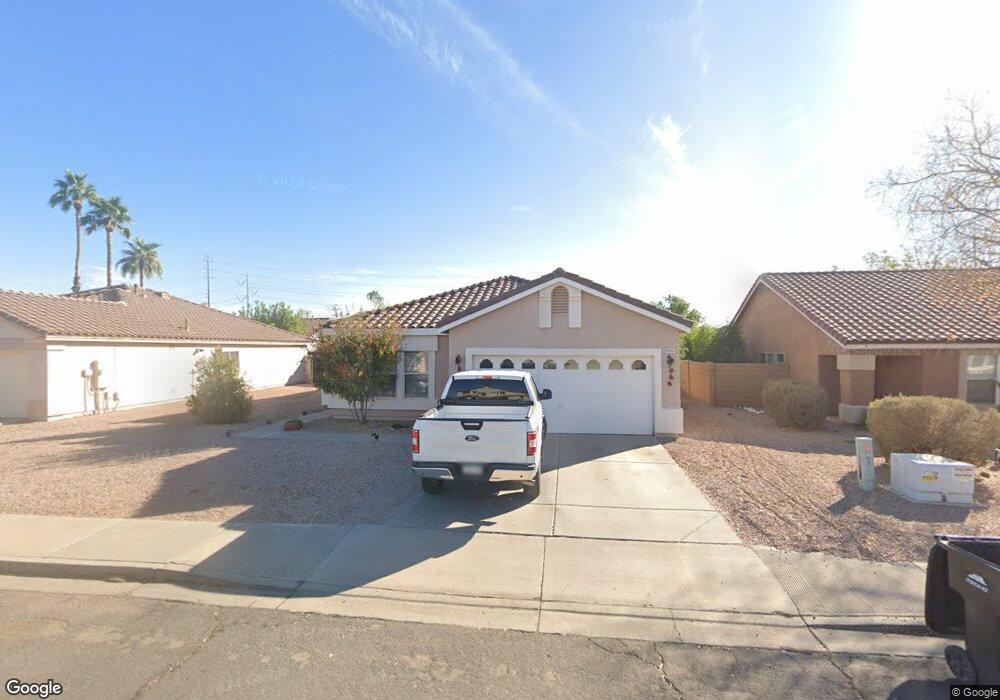 8261 E Posada Ave, Mesa, AZ 85212 - photo 1
