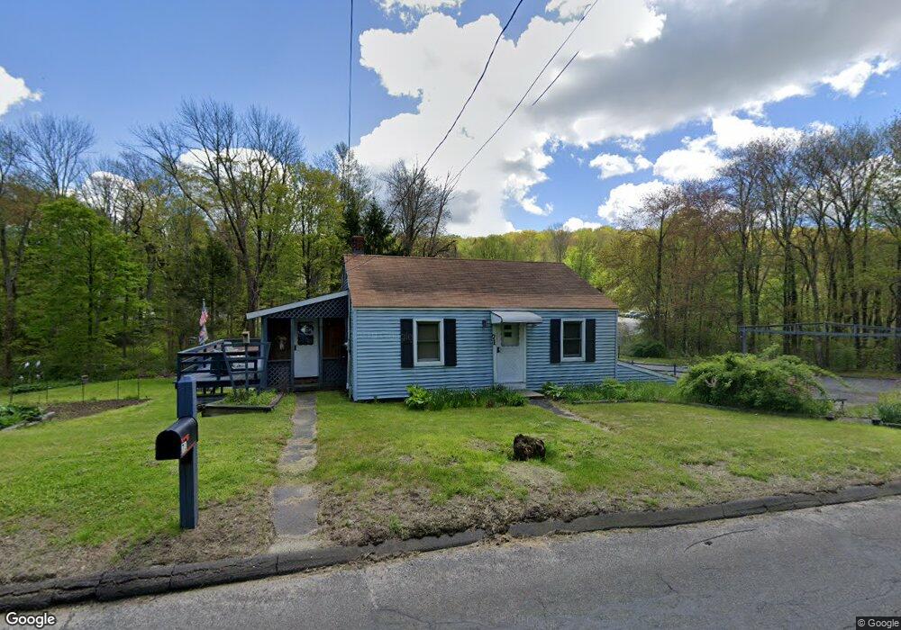 71 Carter Rd, Plymouth, CT 06782 - photo 1