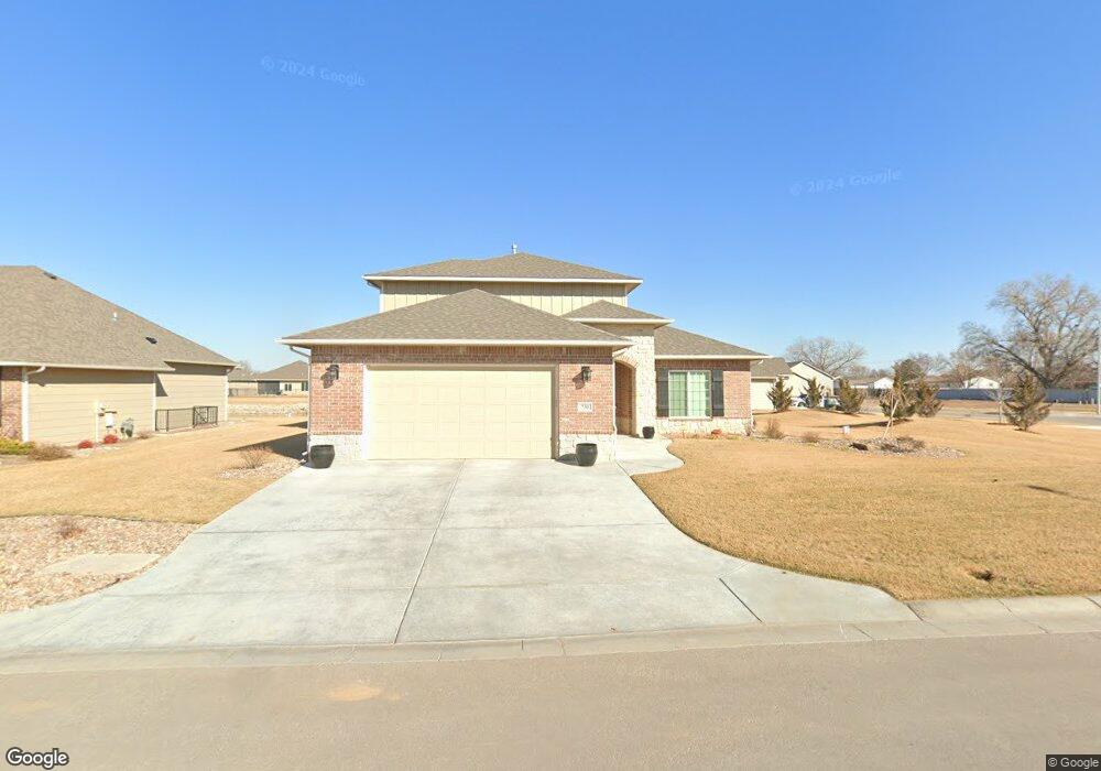 730 N Firefly St unit 730 N. Firefly, Wichita, KS 67235 - photo 1