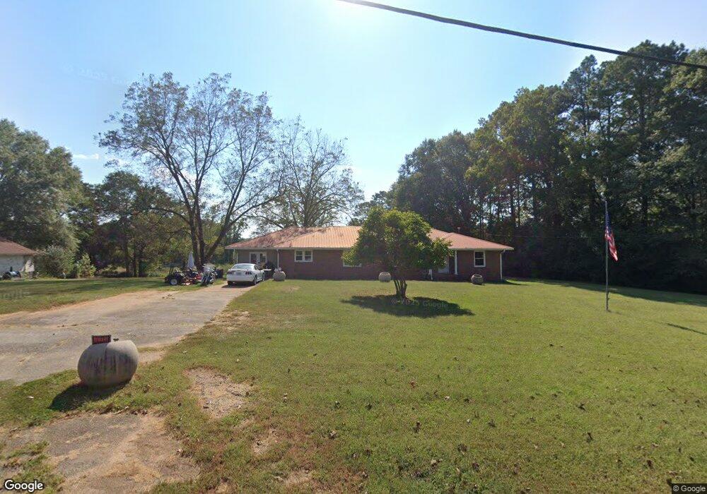 744 Lovvorn Mill Rd, Bowdon, GA 30108 - photo 1