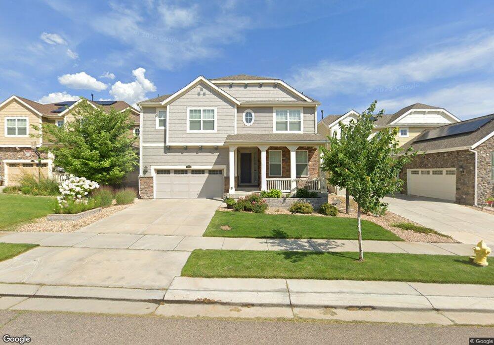 18259 W 85th Dr, Arvada, CO 80007 - photo 1