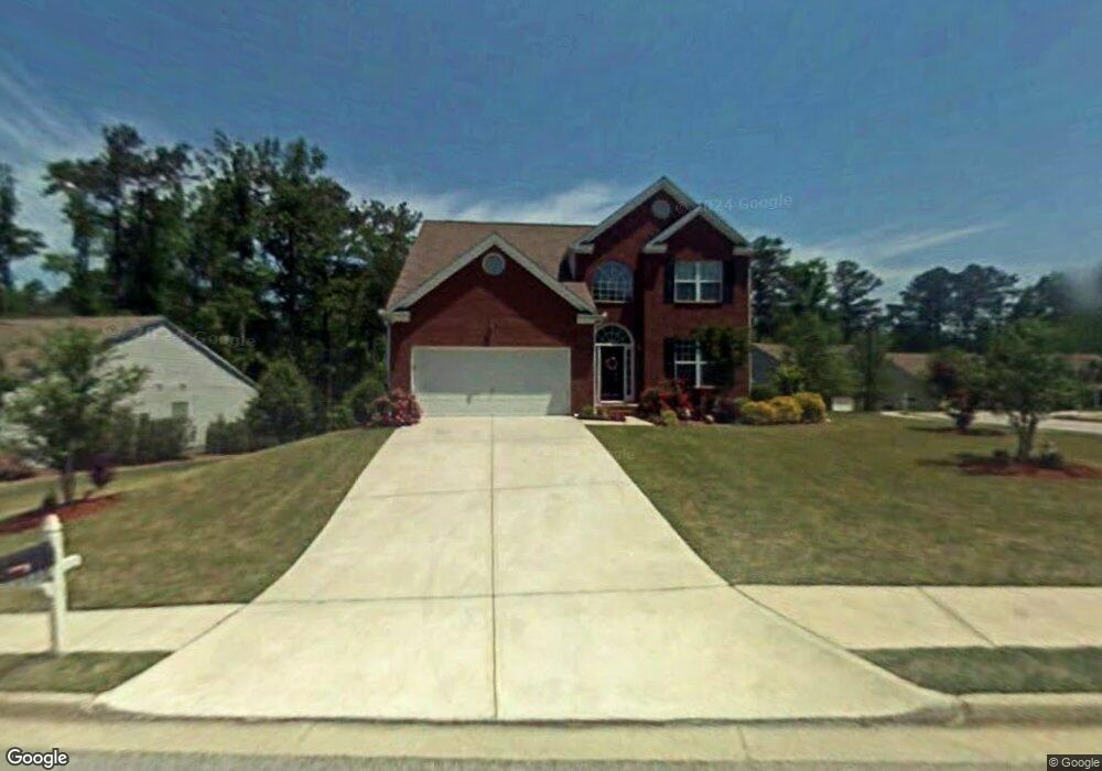 3025 Haynes Club Cir SW, Grayson, GA 30017 - photo 1