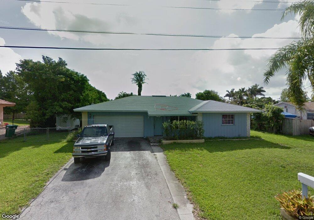 4400 SW 73rd Terrace, Davie, FL 33314 - photo 1