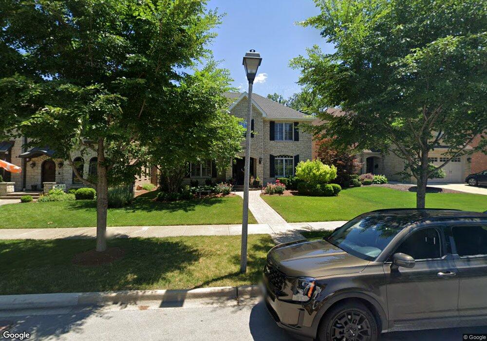 263 N Indiana St, Elmhurst, IL 60126 - photo 1