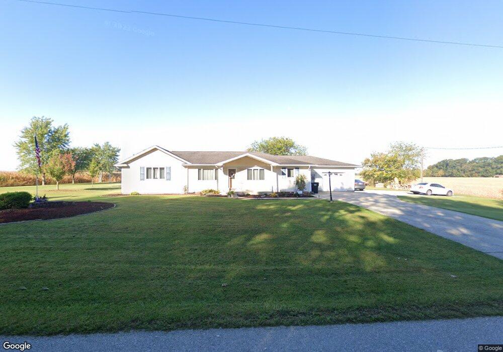 16918 Poe Rd, Ossian, IN 46777 - photo 1