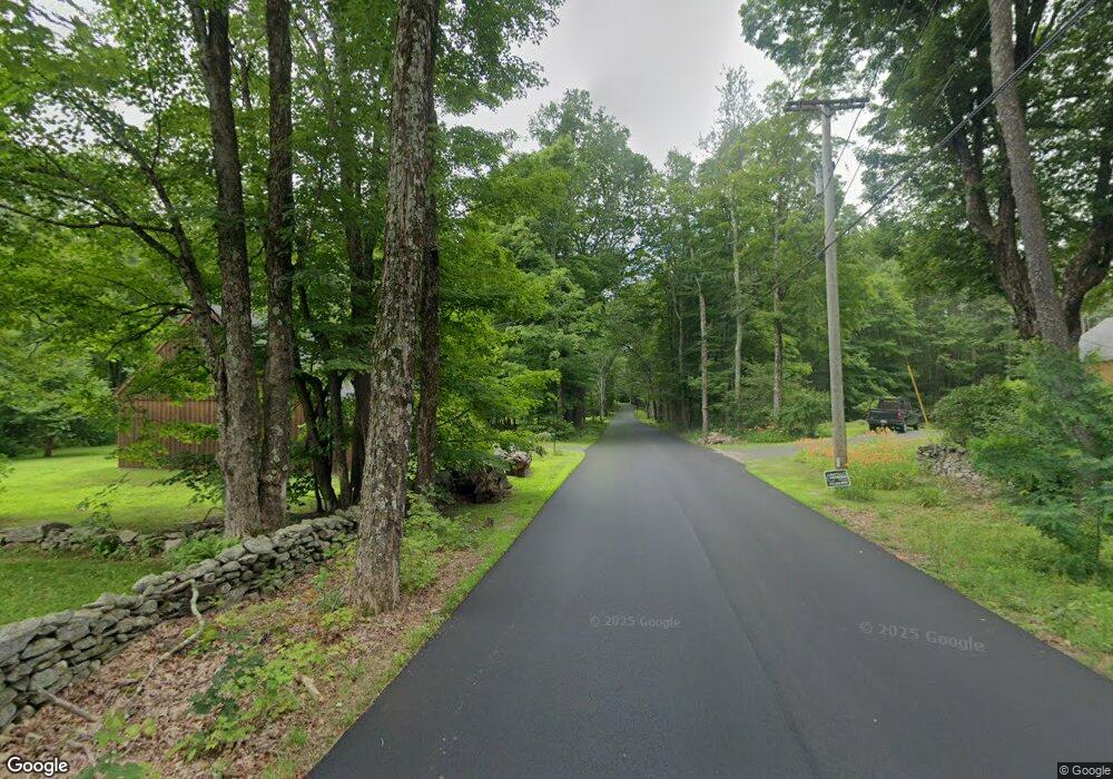 LOT110 West St, Wendell, MA 01379 - photo 1