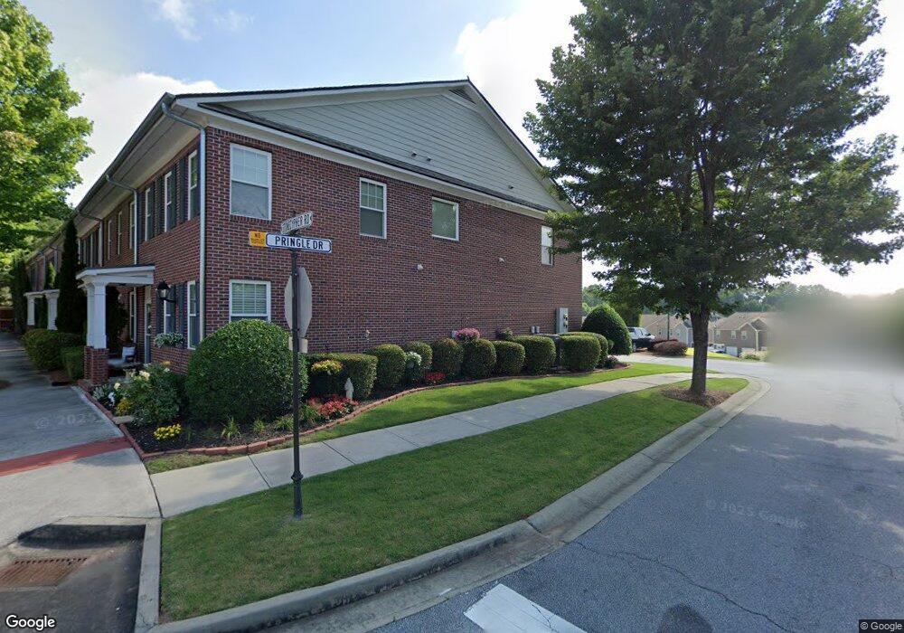 4123 Stonecypher Rd unit 102F, Suwanee, GA 30024 - photo 1