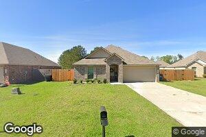 23223 Mills Blvd, Robert, LA 70455