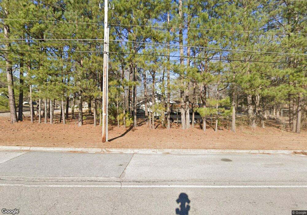 588 Stagecoach Rd, Stockbridge, GA 30281 - photo 1