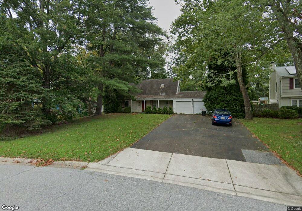 12915 Cherrywood Ln, Bowie, MD 20715 - photo 1