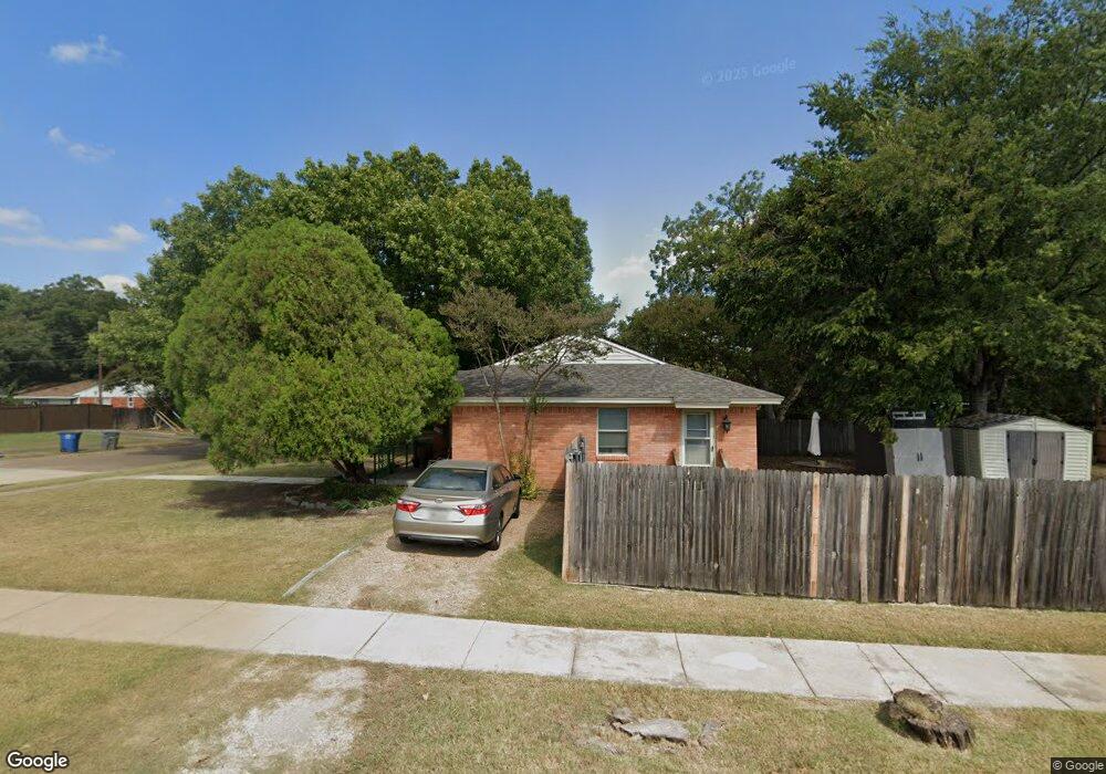 6604 Pimlico Dr, Dallas, TX 75214 - photo 1